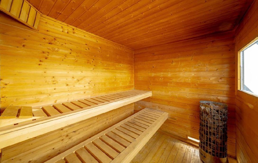 Apartament Przy Wydmie Гжибово Екстер'єр фото
